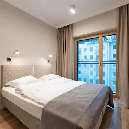 Mennica I Apartman