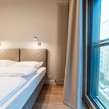Mennica I Apartamento *