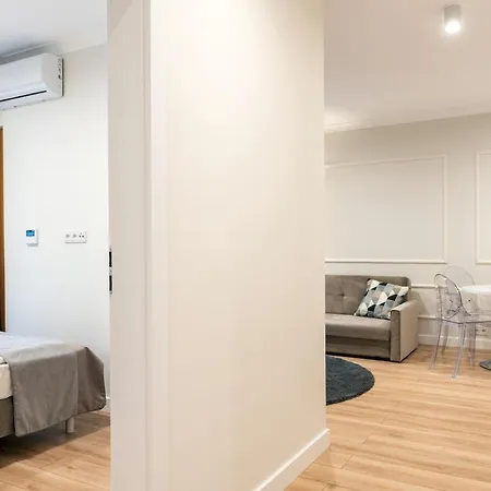 Mennica I Apartmán