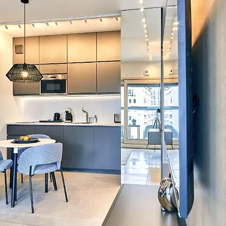 Mennica I * Varsóvia