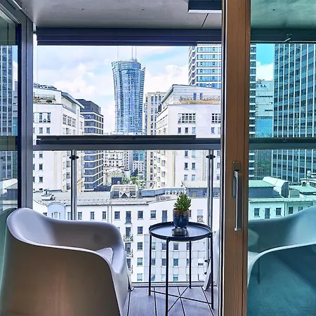 Mennica I * Βαρσοβία