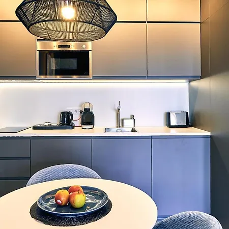 Mennica I Διαμέρισμα