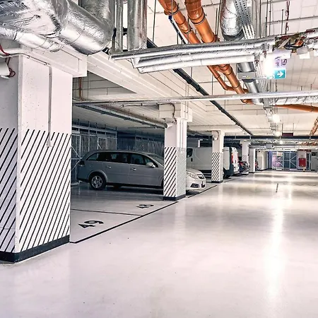 Διαμέρισμα Mennica I *