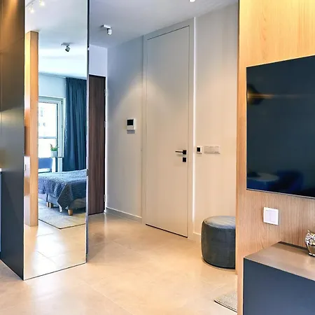 Mennica I Apartamento