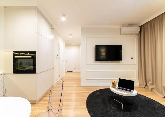 Apartman Mennica I *