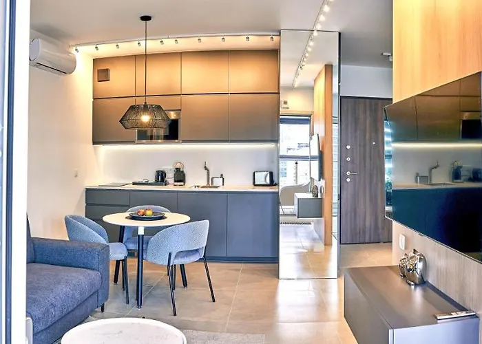 Apartman Mennica I *