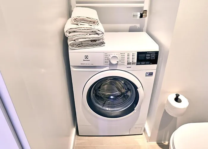 Apartman Mennica I *