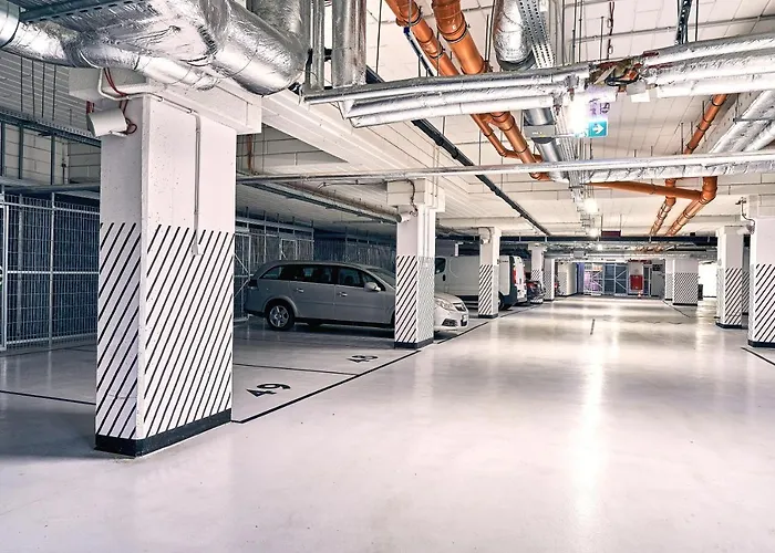 Apartman Mennica I *