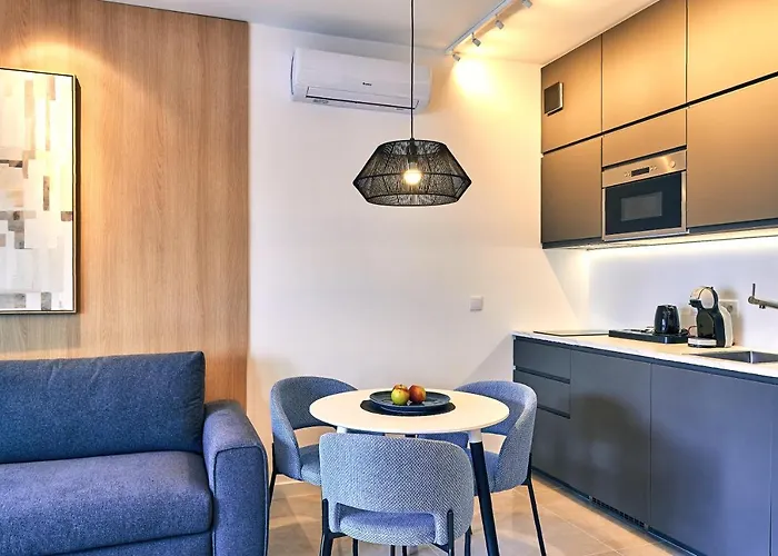 Apartman Mennica I *