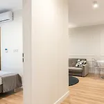 Mennica I 아파트