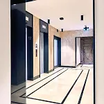 Mennica I 아파트 바르샤바
